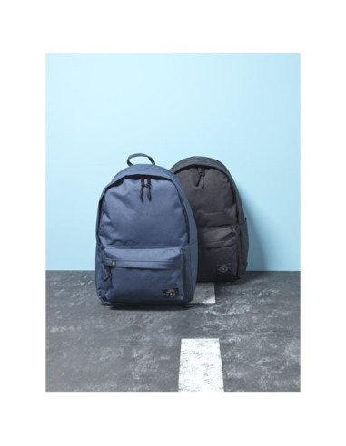 Mochila RPET para portátil de 13" "Vintage"