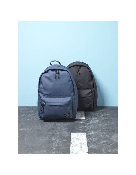 Mochila RPET para portátil de 13" "Vintage"