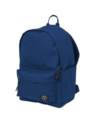 Mochila RPET para portátil de 13" "Vintage"