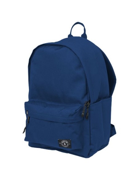 Mochila RPET para portátil de 13" "Vintage"
