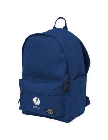 Mochila RPET para portátil de 13" "Vintage"