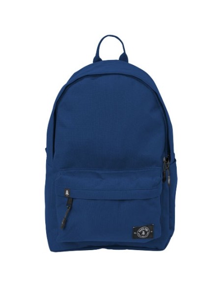 Mochila RPET para portátil de 13" "Vintage"