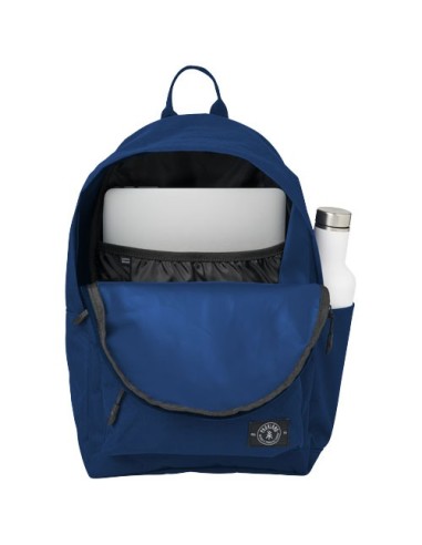 Mochila RPET para portátil de 13" "Vintage"