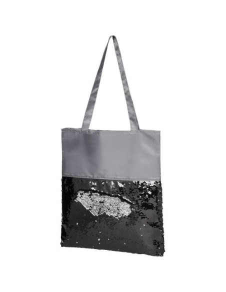 Bolsa Tote con lentejuelas “Mermaid”