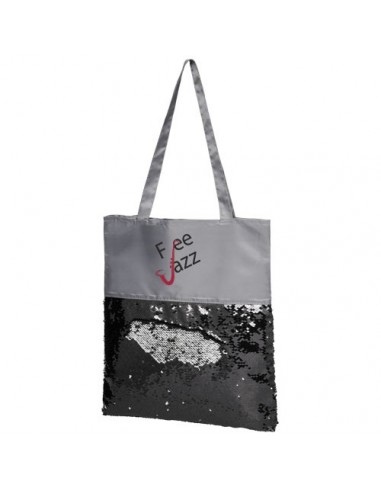 Bolsa Tote con lentejuelas “Mermaid”