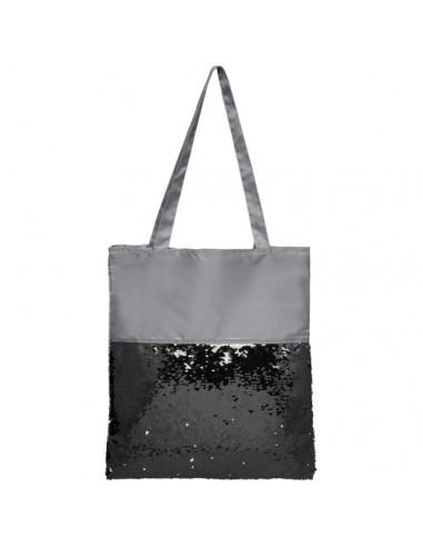 Bolsa Tote con lentejuelas “Mermaid”