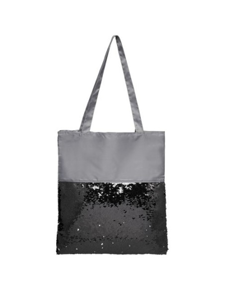 Bolsa Tote con lentejuelas “Mermaid”