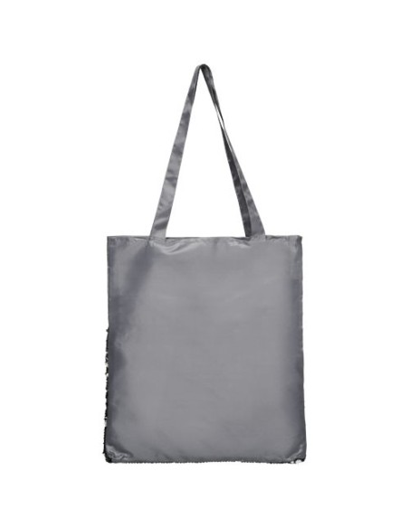 Bolsa Tote con lentejuelas “Mermaid”