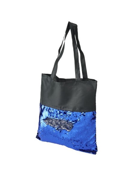 Bolsa Tote con lentejuelas “Mermaid”