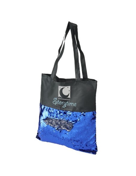 Bolsa Tote con lentejuelas “Mermaid”