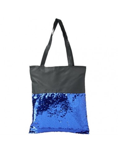 Bolsa Tote con lentejuelas “Mermaid”