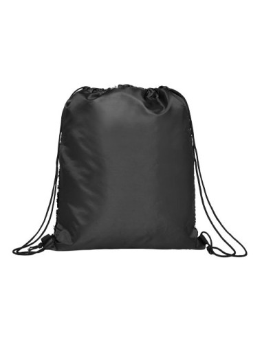 Mochila de cuerdas con lentejuelas 5L "Mermaid"