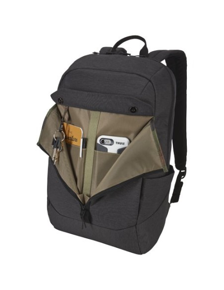 Mochila para portátil de 15" 20L "Lithos"