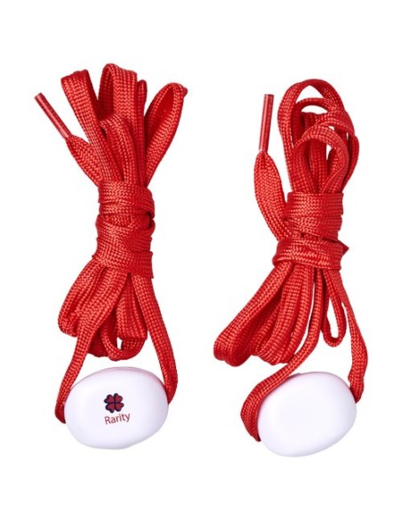 Cordones LED para calzado "LightsUp!"