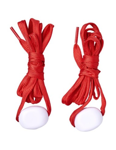 Cordones LED para calzado "LightsUp!"