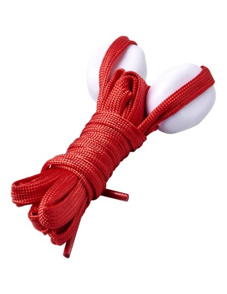 Cordones LED para calzado "LightsUp!"
