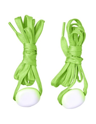 Cordones LED para calzado "LightsUp!"