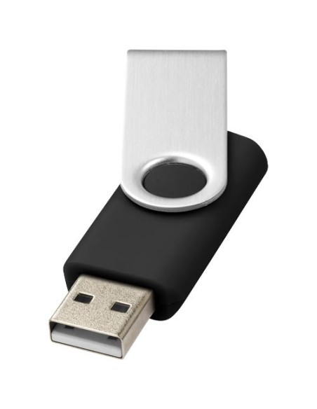 Memoria USB básica 1 GB "Rotate"