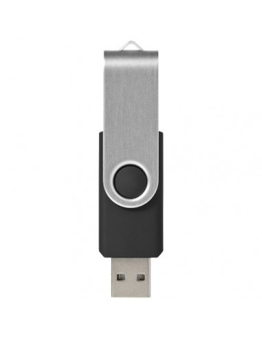 Memoria USB básica 1 GB "Rotate"