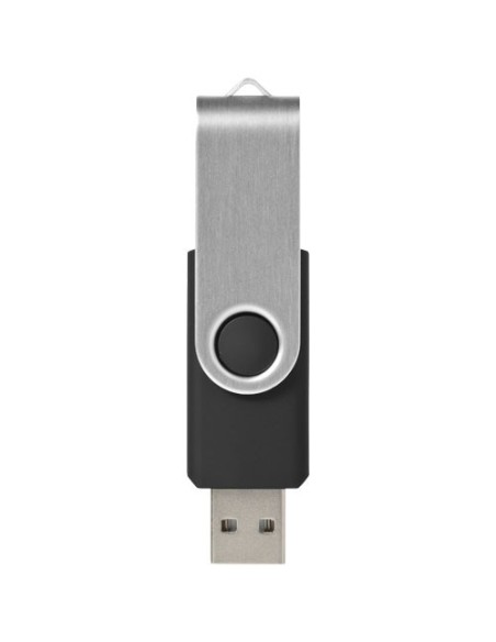Memoria USB básica 1 GB "Rotate"
