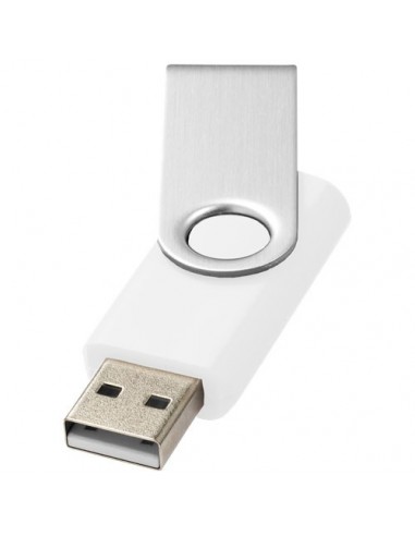 Memoria USB básica 1 GB "Rotate"