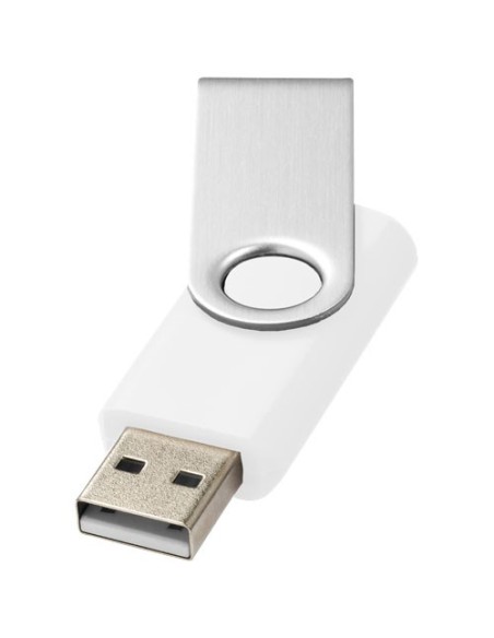 Memoria USB básica 1 GB "Rotate"