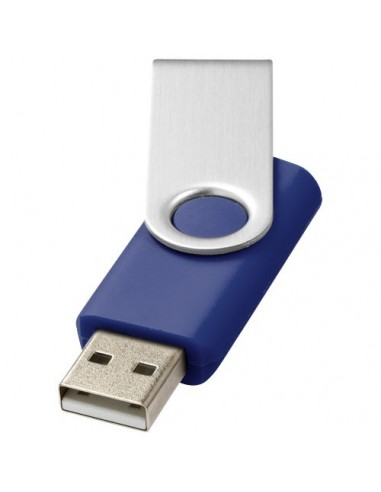 Memoria USB básica 1 GB "Rotate"
