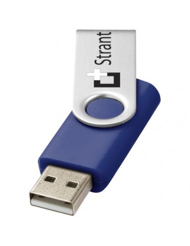 Memoria USB básica 1 GB "Rotate"