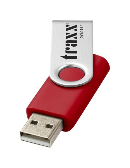 Memoria USB básica 1 GB "Rotate"