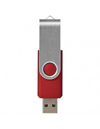 Memoria USB básica 1 GB "Rotate"