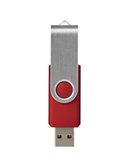 Memoria USB básica 1 GB "Rotate"