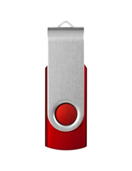 Memoria USB básica 1 GB "Rotate"