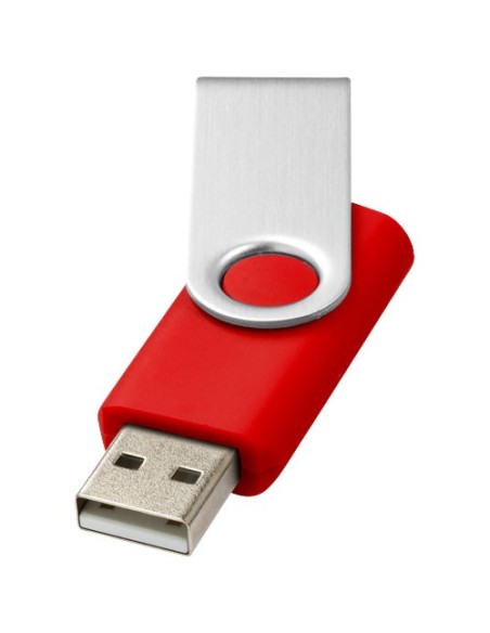 Memoria USB básica 1 GB "Rotate"
