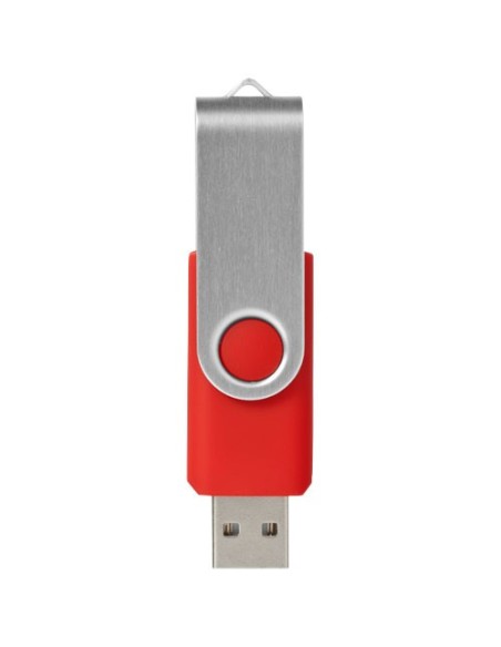Memoria USB básica 1 GB "Rotate"
