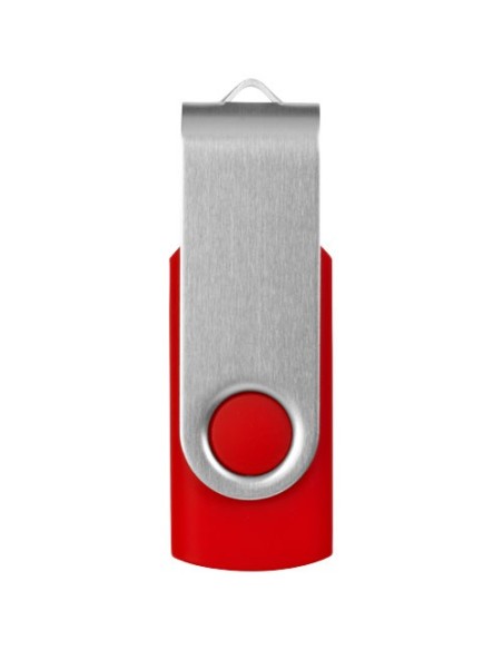 Memoria USB básica 1 GB "Rotate"