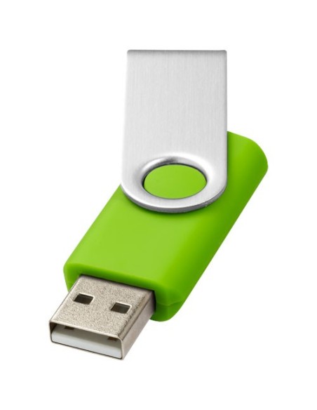 Memoria USB básica 1 GB "Rotate"