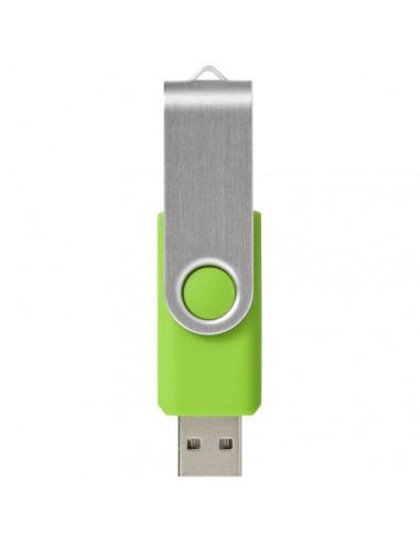 Memoria USB básica 1 GB "Rotate"