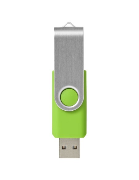 Memoria USB básica 1 GB "Rotate"