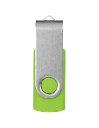Memoria USB básica 1 GB "Rotate"