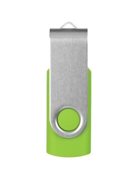Memoria USB básica 1 GB "Rotate"