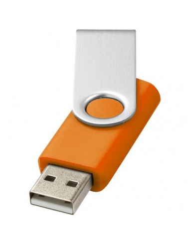 Memoria USB básica 1 GB "Rotate"
