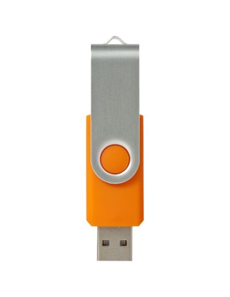 Memoria USB básica 1 GB "Rotate"