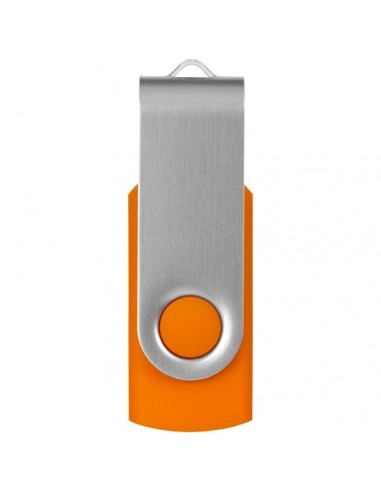 Memoria USB básica 1 GB "Rotate"