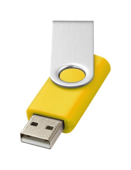 Memoria USB básica 1 GB "Rotate"