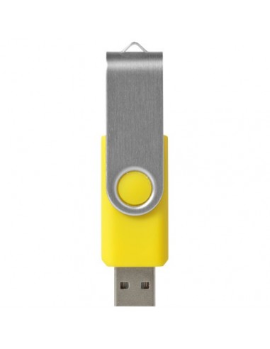 Memoria USB básica 1 GB "Rotate"