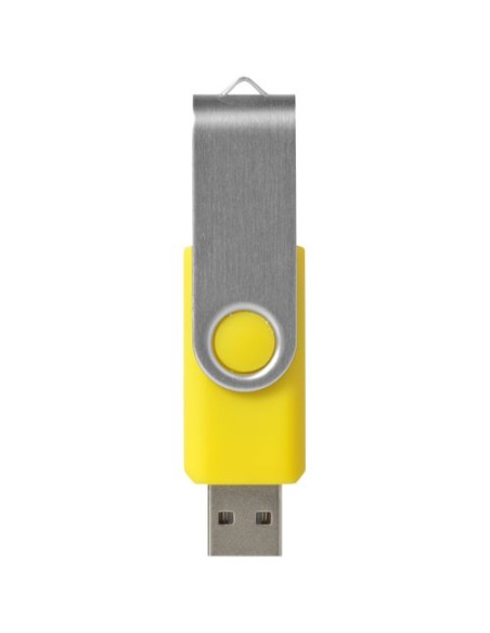 Memoria USB básica 1 GB "Rotate"
