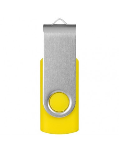 Memoria USB básica 1 GB "Rotate"