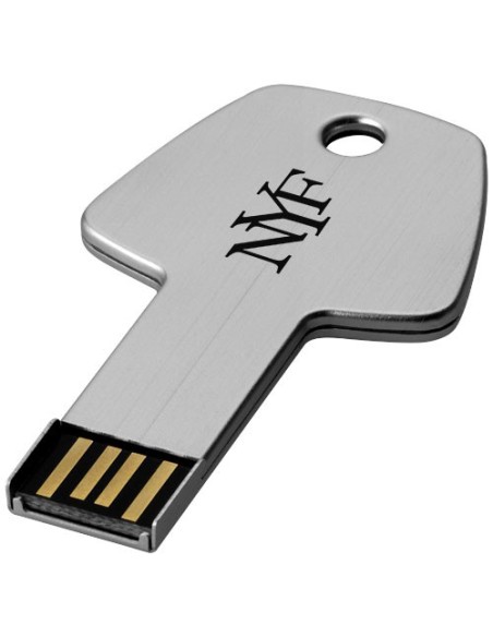 Memoria USB 2 GB "key"
