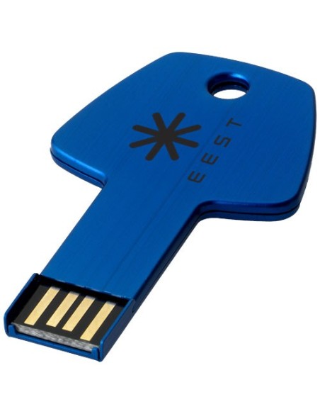 Memoria USB 2 GB "key"