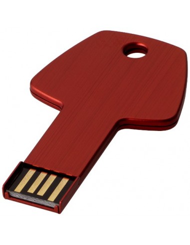 Memoria USB 2 GB "key"